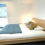 Penthouse 3 Bedrooms In Center W. Private Garden
