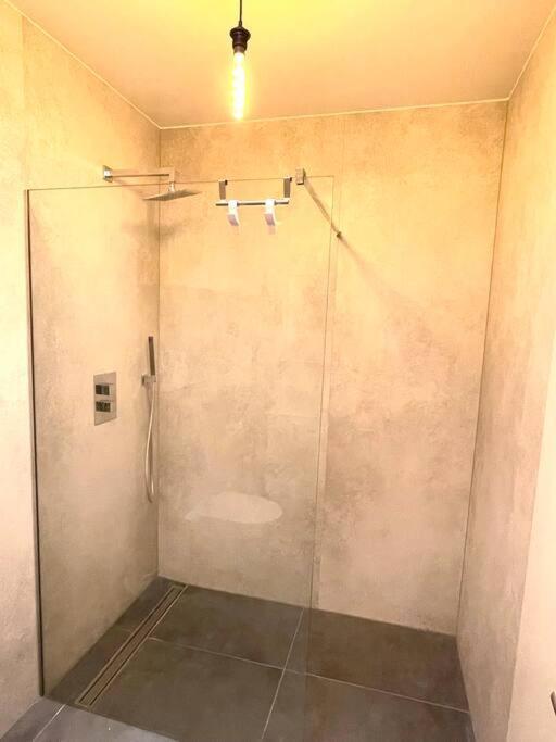 Apartment Penthouse 3 Bedrooms In Center W. Private Garden